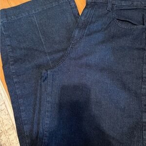 Universal Thread dark denim trouser Jeans